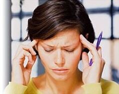 Chronic fatigue is a symptom of parasite presence