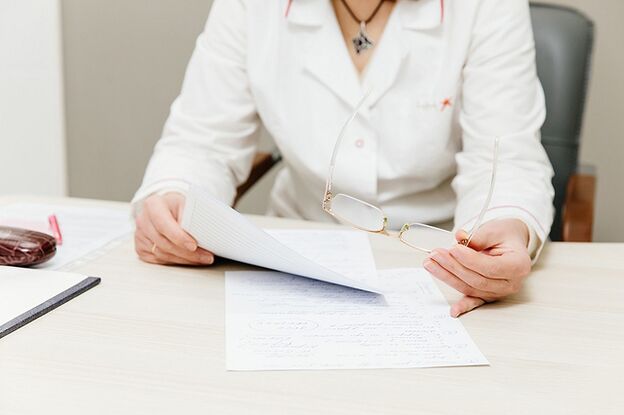 Prescription antiparasitic treatment
